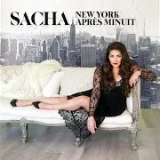 Sacha Boutros